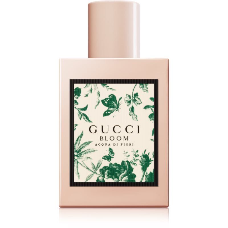 

Gucci Bloom Acqua di Fiori туалетна вода для жінок