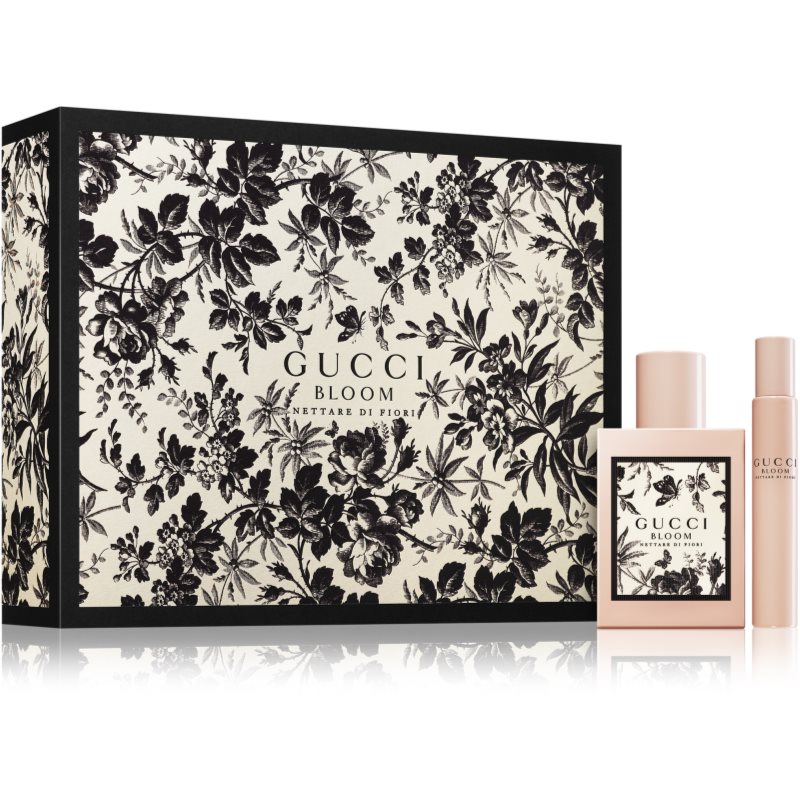

Gucci Bloom Nettare di Fiori подарунковий набір II. для жінок
