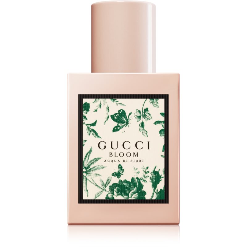 

Gucci Bloom Acqua di Fiori туалетна вода для жінок