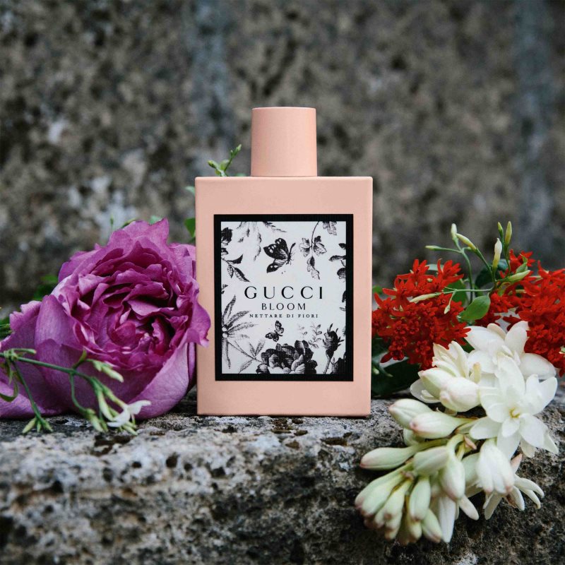 Gucci Bloom eau de parfum da donna - JesJon Trends