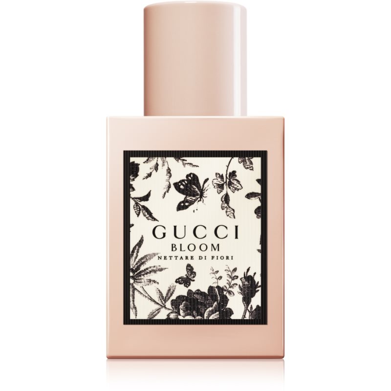 

Gucci Bloom Nettare di Fiori парфумована вода для жінок