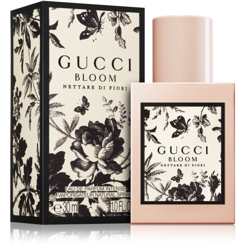 Gucci Bloom Nettare di Fiori EdP 50ml in duty-free at airport Boryspil
