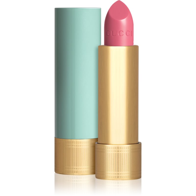 Gucci Gucci Beauty Baume à Lèvres tónovací balzám na rty odstín 02 No More Orchids 3.5 g