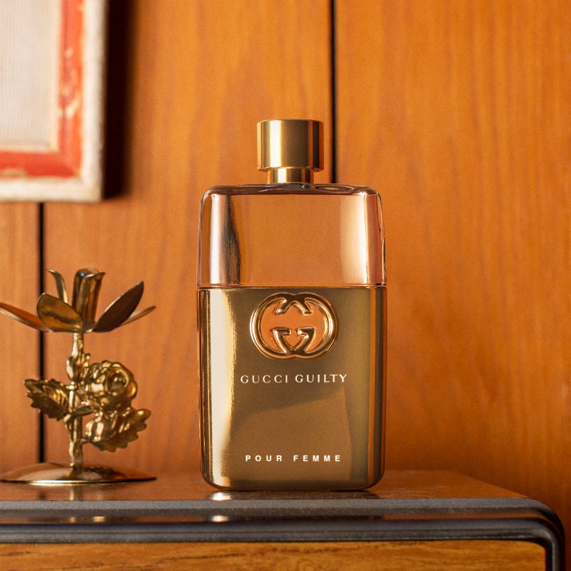 Profumi da donna Gucci