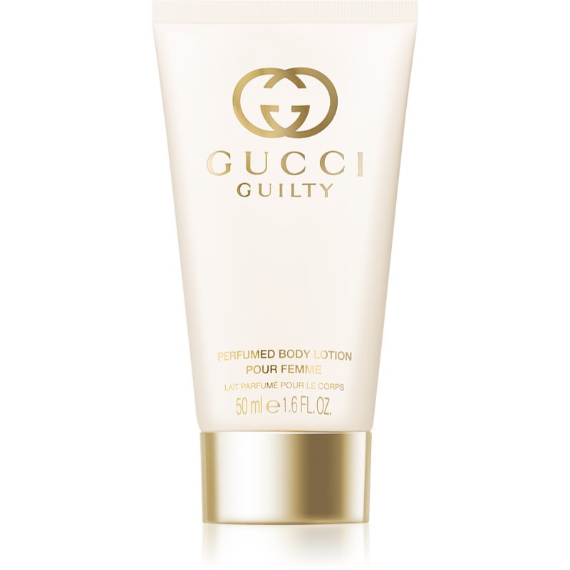 

Gucci Guilty молочко для тіла для жінок