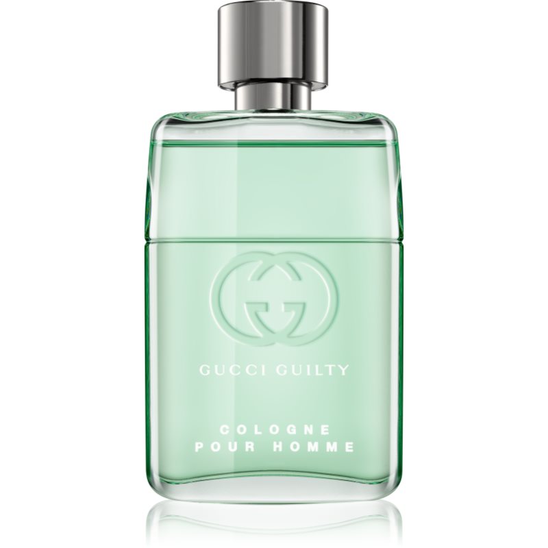 

Gucci Guilty Cologne Pour Homme туалетна вода для чоловіків