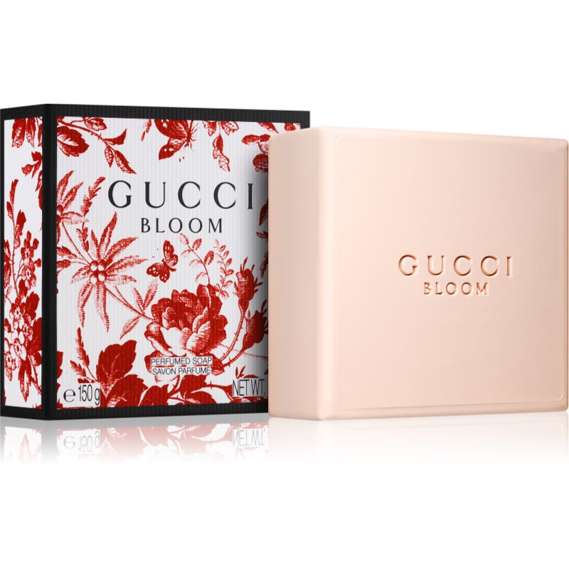 

Gucci Bloom мило для жінок