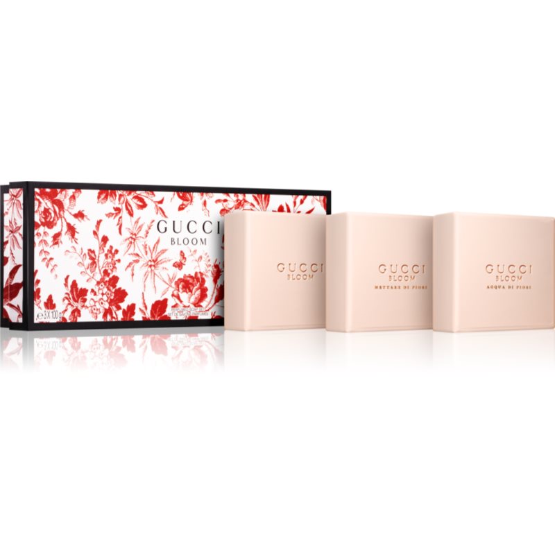 

Gucci Bloom подарунковий набір I. для жінок