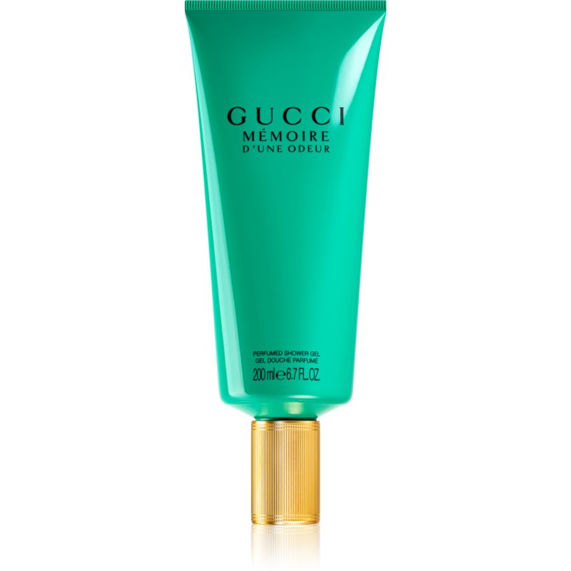 

Gucci Mémoire d'Une Odeur гель для душу унісекс