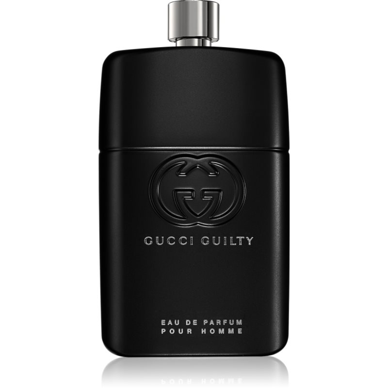 

Gucci Guilty Pour Homme парфумована вода для чоловіків