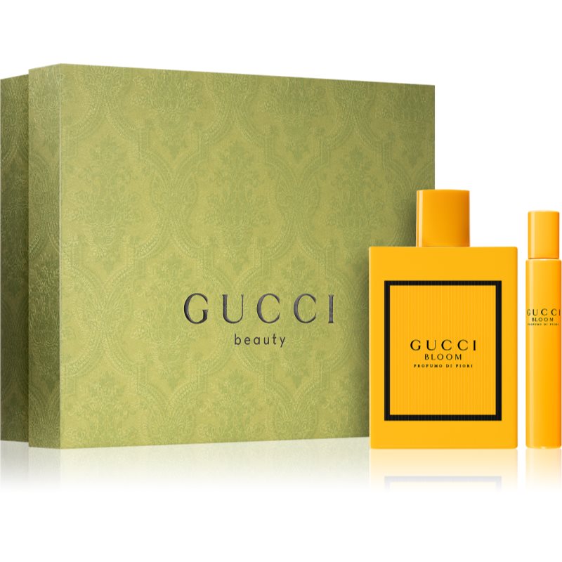 

Gucci Bloom Profumo di Fiori подарунковий набір (для жінок) І