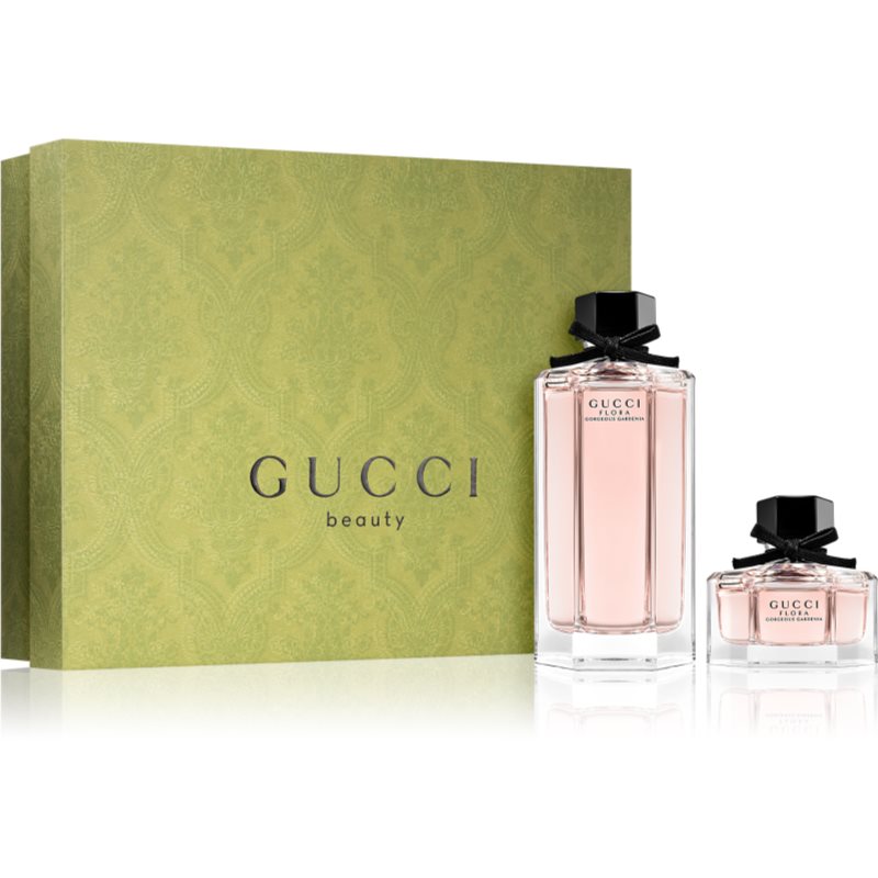 

Gucci Flora Gorgeous Gardenia подарунковий набір ІІ