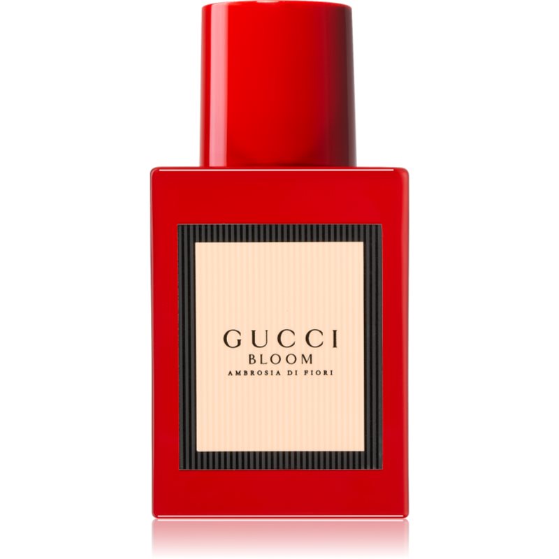 Gucci Bloom Ambrosia di Fiori Parfumuotas vanduo moterims 30 ml