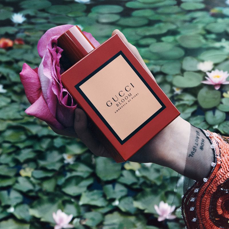 Profumi da donna Gucci