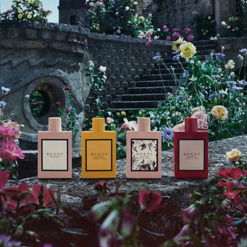 Gucci Bloom Ambrosia di Fiori Eau de Parfum Intense cod. 26551
