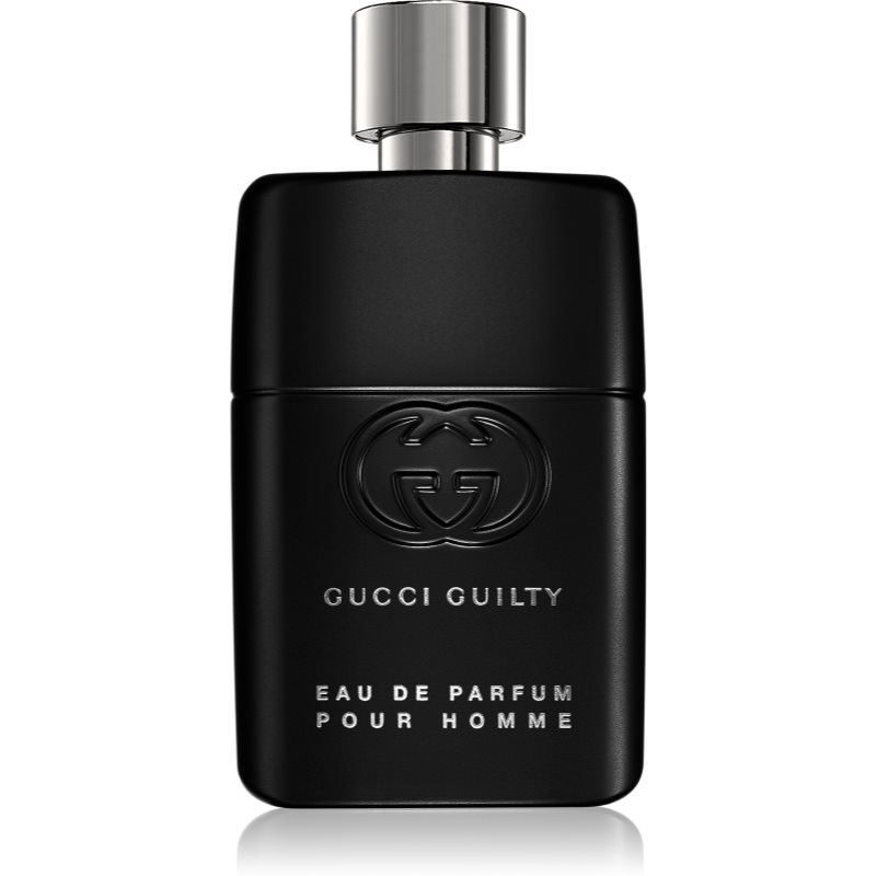 Gucci Guilty Pour Homme eau de parfum for men 50 ml
