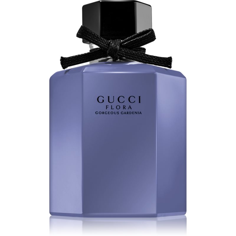 Gucci Flora gorgeous gardenia Limited Edition 2017