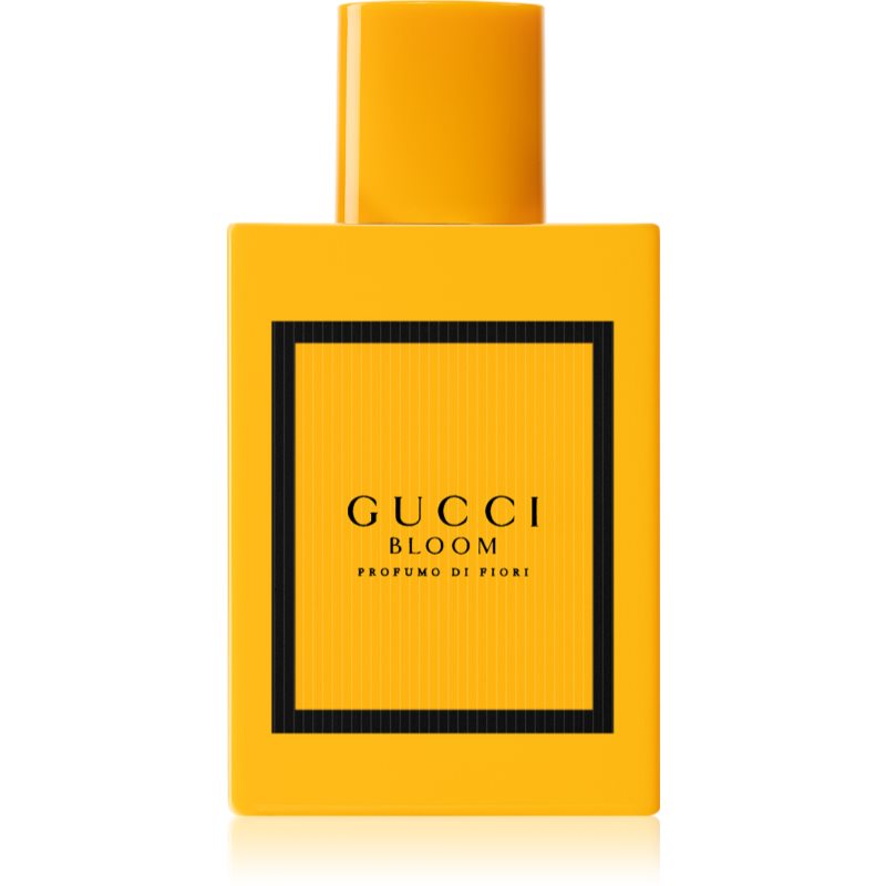 Gucci Bloom Profumo di Fiori Parfumuotas vanduo moterims 50 ml