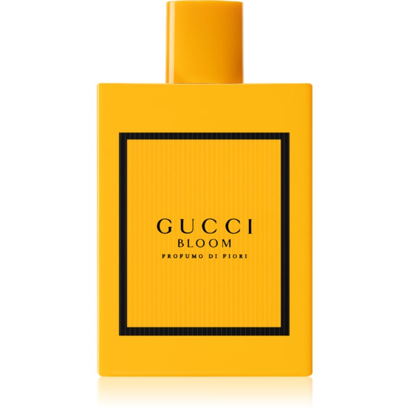 Gucci Bloom Profumo di Fiori Parfumuotas vanduo moterims 100 ml