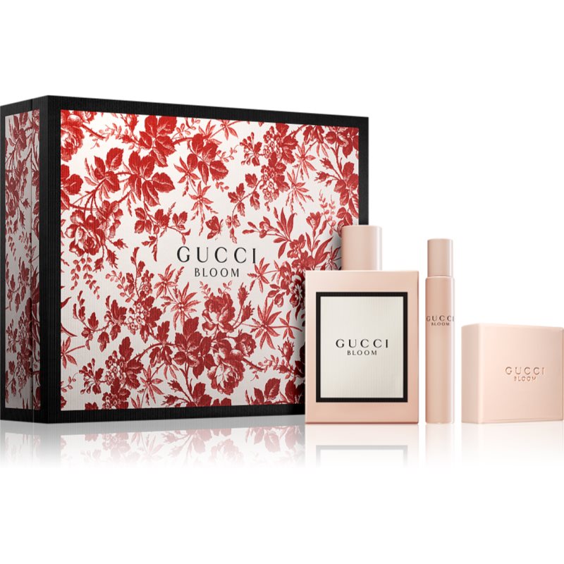 

Gucci Bloom подарунковий набір VI. для жінок