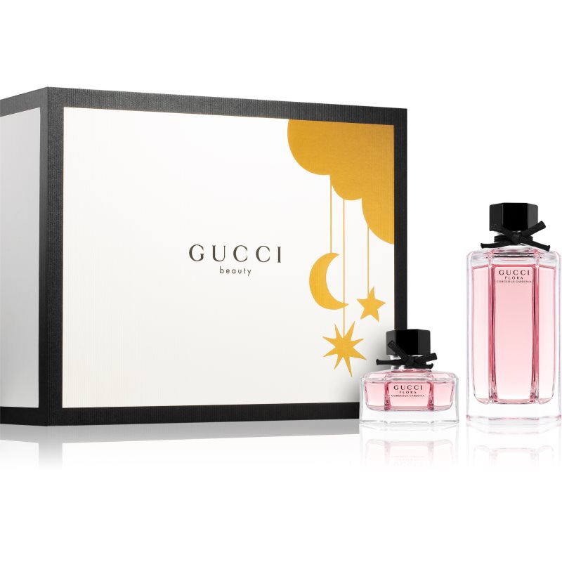 

Gucci Flora Gorgeous Gardenia подарунковий набір I. для жінок