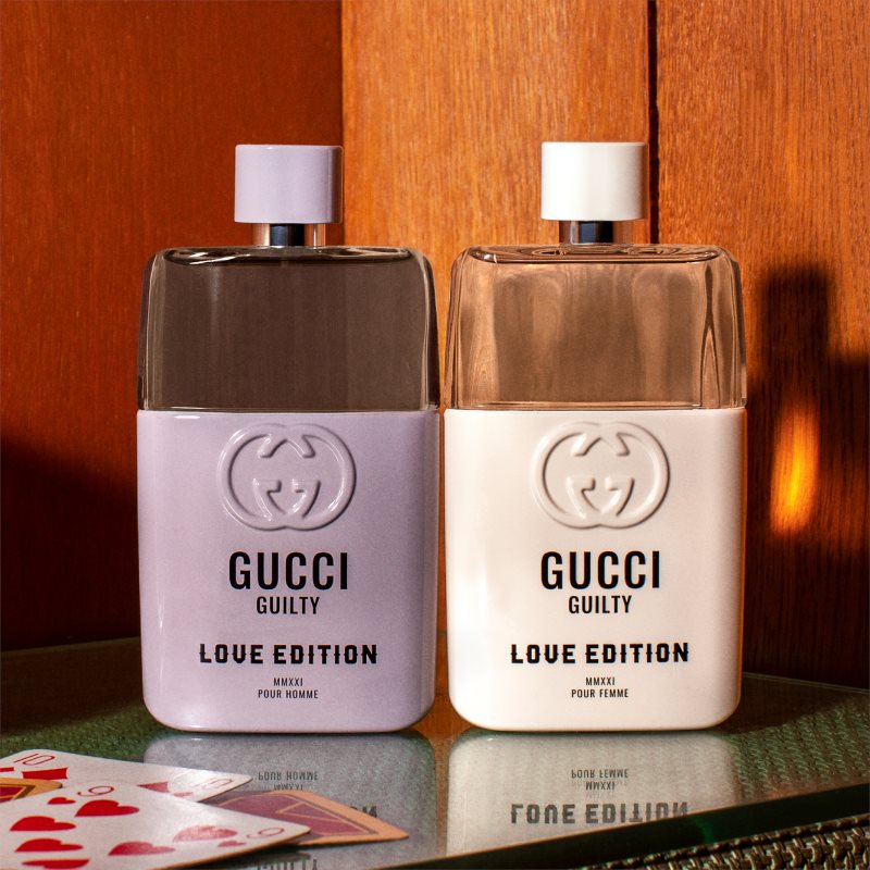 Profumi da donna Gucci