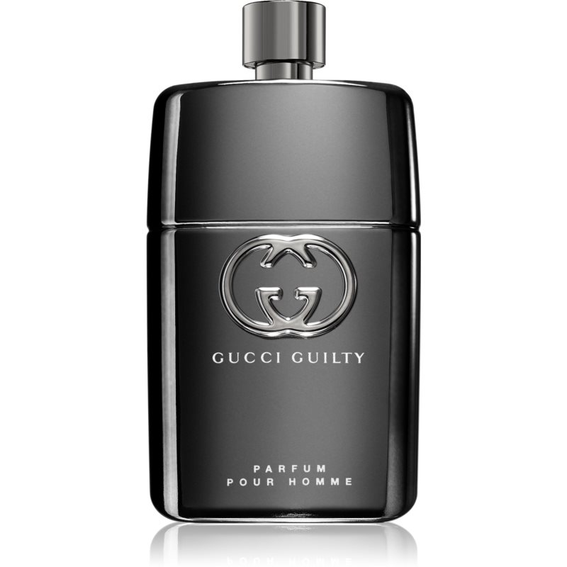 Gucci Guilty Pour Homme parfüm uraknak 150 ml
