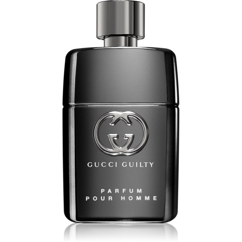Gucci Guilty Pour Homme perfume for men 50 ml
