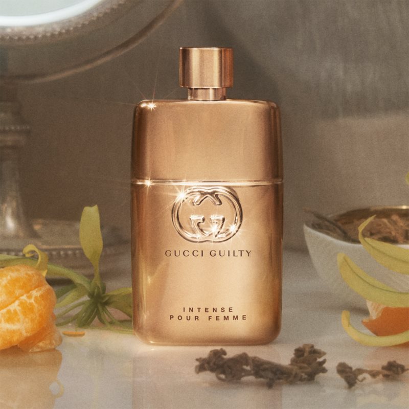 Gucci Guilty Pour Femme парфумована вода для жінок 50 мл