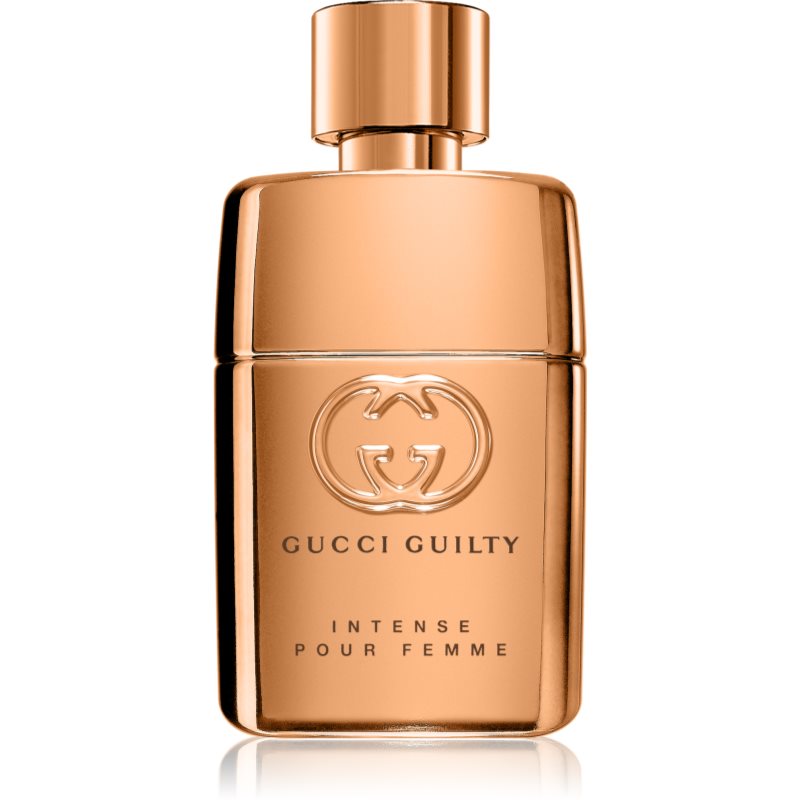 Gucci Guilty Pour Femme Eau de Parfum für Damen 30 ml