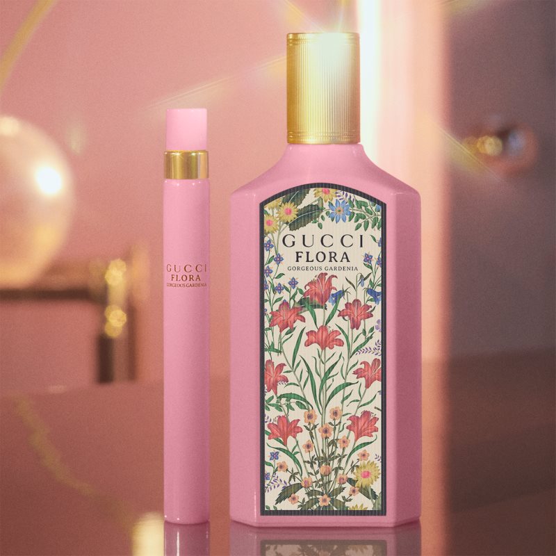 Gucci Flora Gorgeous Gardenia парфумована вода для жінок 30 мл