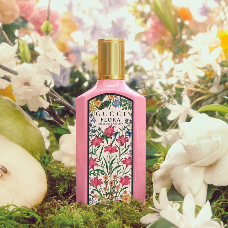 GUCCI Flora by Gucci | Parfumerija Douglas Lietuva
