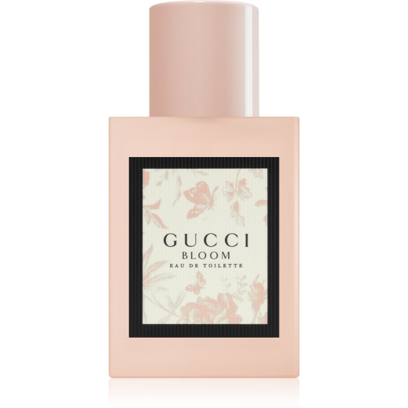 Gucci Bloom tualetinis vanduo moterims 30 ml