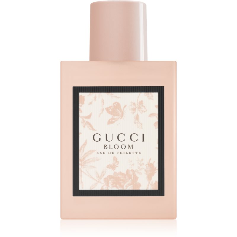 Gucci Bloom Eau de Toilette pentru femei 50 ml