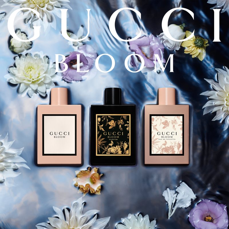 Gucci Bloom toaletná voda pre ženy 50 ml