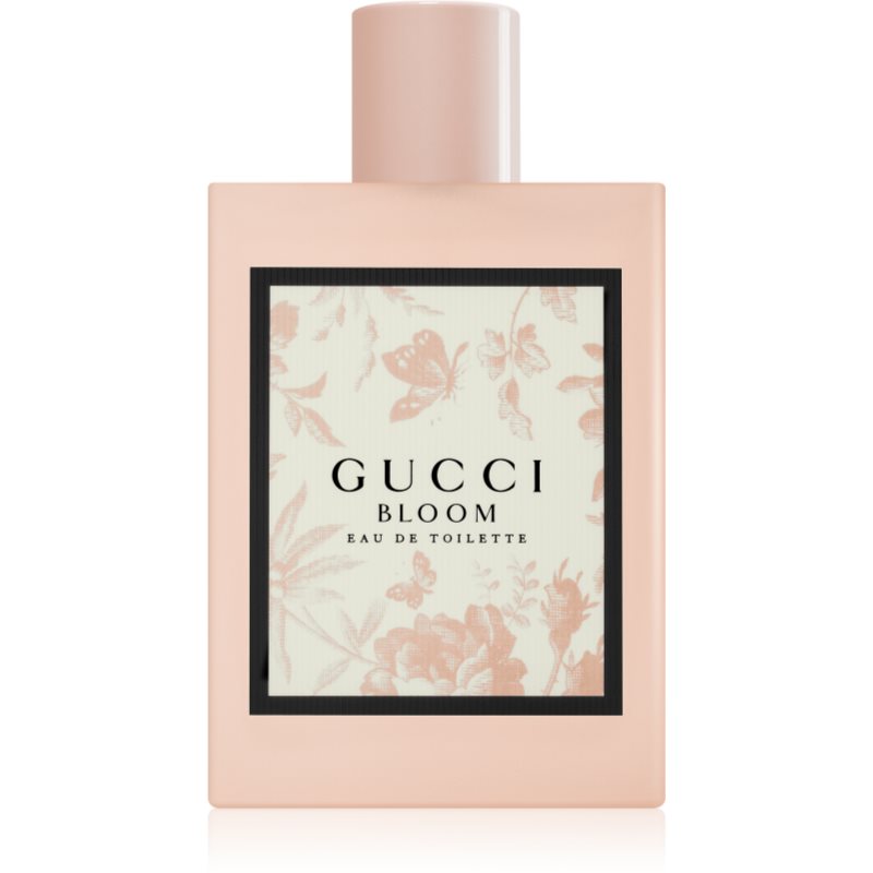 Gucci Bloom tualetinis vanduo moterims 100 ml
