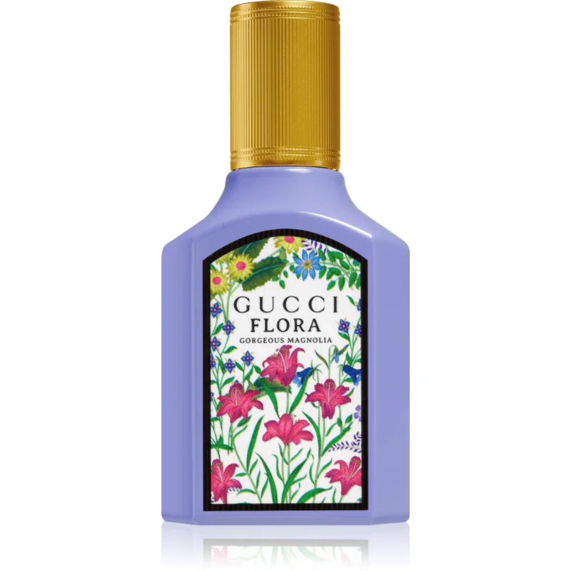 Flacon Flora Gorgeous Magnolia Eau de Parfum for women