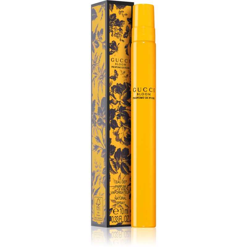 Gucci Bloom Profumo di Fiori Eau de Parfum spray für Damen 10 ml