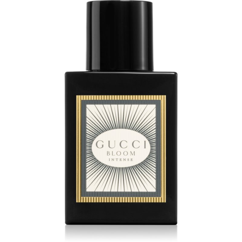 Gucci Bloom Intense Eau de Parfum hölgyeknek 30 ml