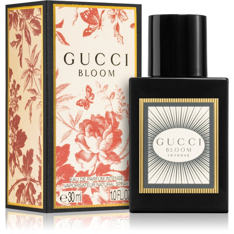 Gucci Bloom Intense парфумована вода для жінок 30 мл