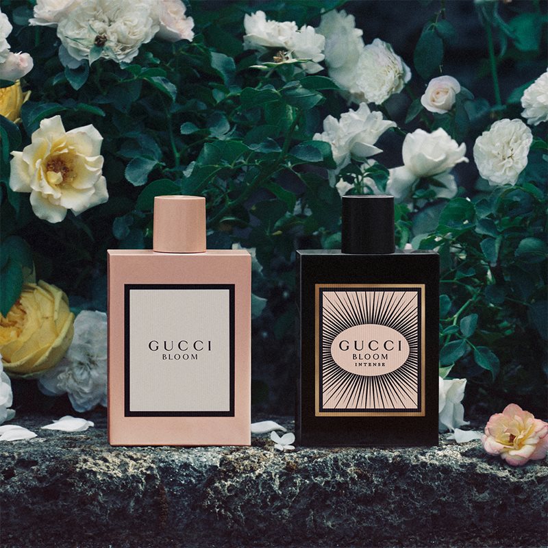 Gucci Bloom Intense Eau De Parfum For Women 30 Ml