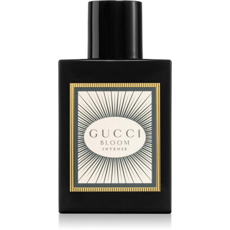 Gucci Bloom Intense parfémovaná voda pro ženy 50 ml