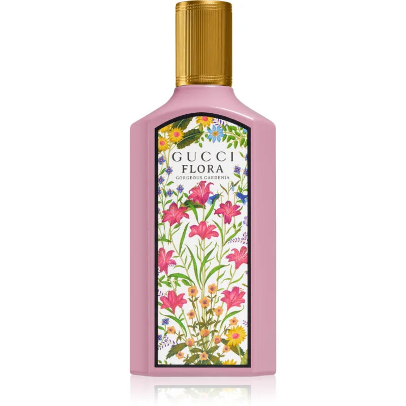 Flacon Flora Gorgeous Gardenia Eau de Parfum for women