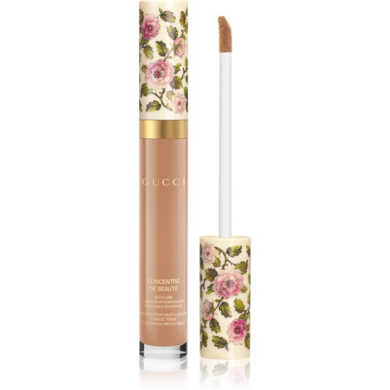 Gucci Gucci Beauty Concentré de Beauté tekutý korektor odstín 38N 8 ml