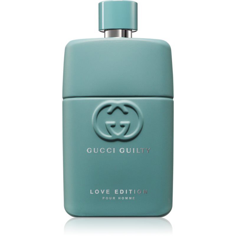 Gucci Guilty Pour Homme Love Edition 2025 Eau de Parfum för män 90 ml male