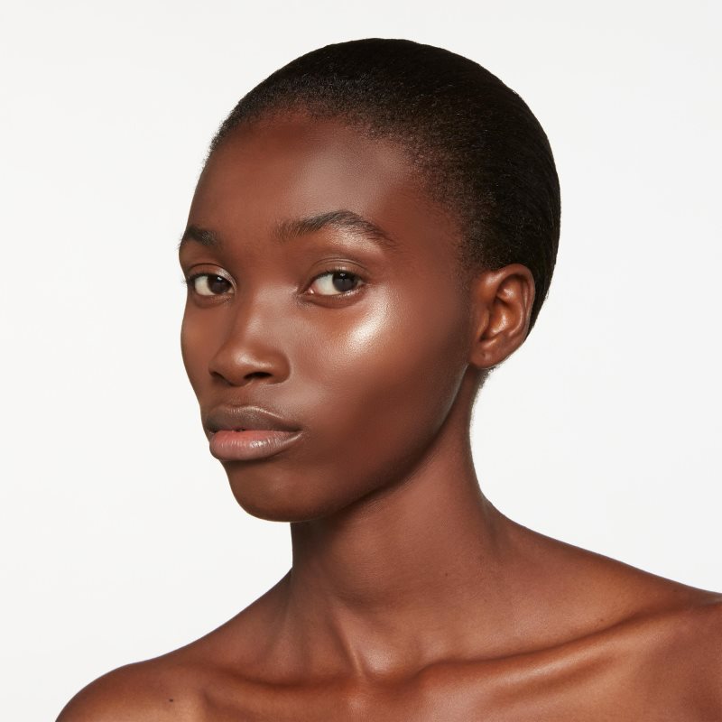 Gucci Gucci Beauty Holiday Glow Highlighter rozjasňovač odstín 03 Warm Gold 10 g (obrázek 9)