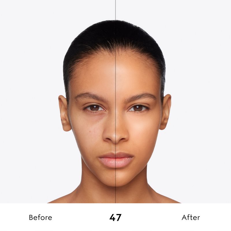 Gucci Gucci Beauty Glow Skin Tint Moisturizer hydratační tónovací krém odstín 47 40 ml (obrázek 5)