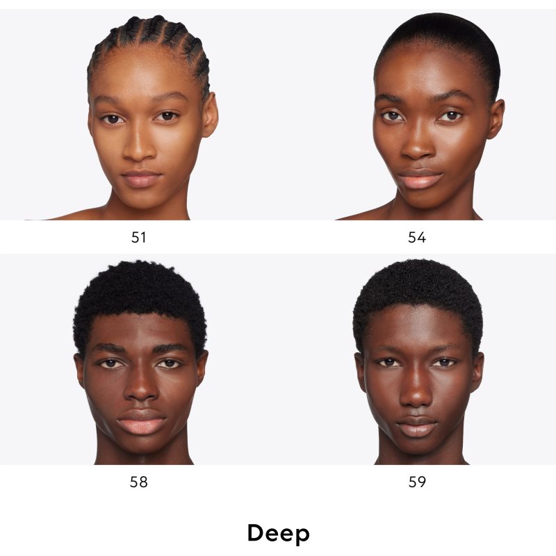Gucci Gucci Beauty Glow Skin Tint Moisturizer hydratační tónovací krém odstín 54 40 ml (obrázek 4)