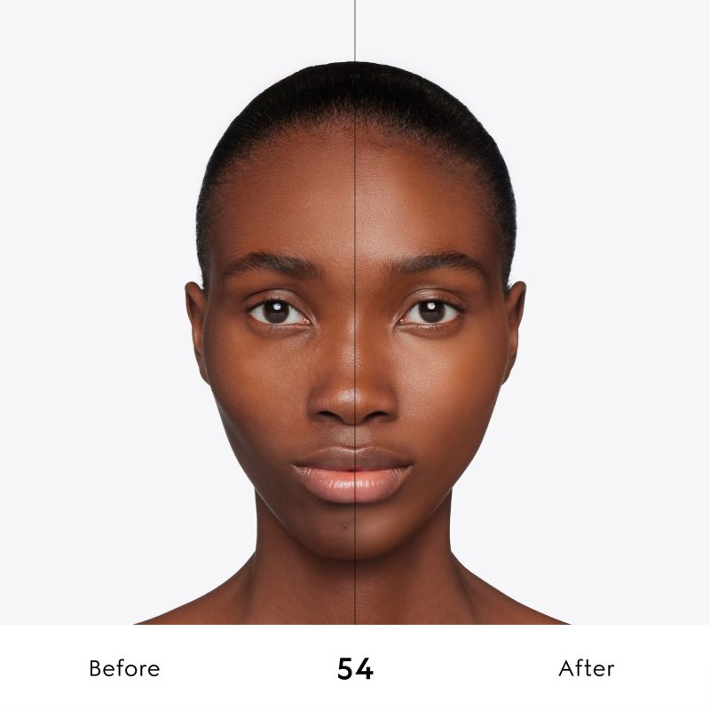 Gucci Gucci Beauty Glow Skin Tint Moisturizer hydratační tónovací krém odstín 54 40 ml (obrázek 6)