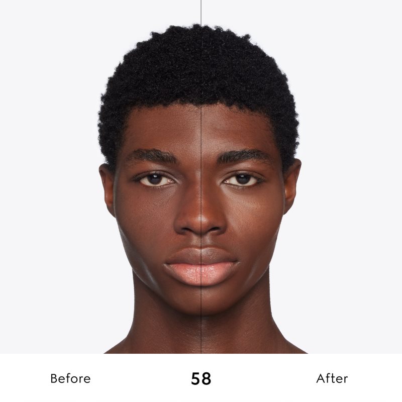 Gucci Gucci Beauty Glow Skin Tint Moisturizer hydratační tónovací krém odstín 58 40 ml (obrázek 6)